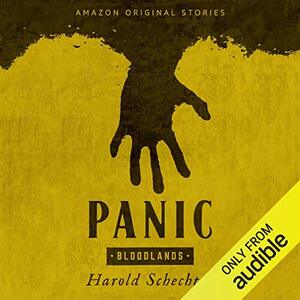 Panic by Harold Schechter