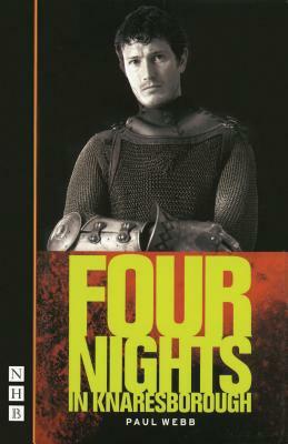 Four Nights in Knaresborough by Paul Webb