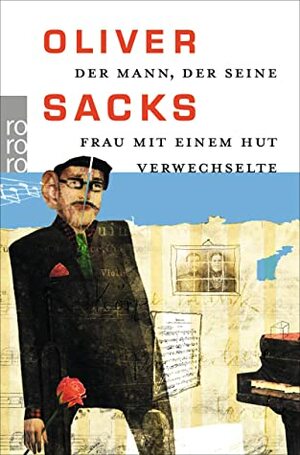 Der Mann, der seine Frau mit einem Hut verwechselte by Oliver Sacks