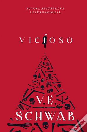 Vicioso by V.E. Schwab