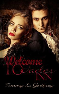 Welcome to Jade's Inn by Tammy Godfrey