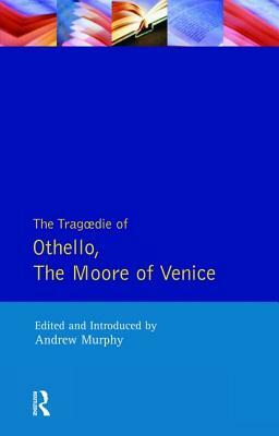 The Tragedie of Othello, the Moor of Venice by William Shakespeare