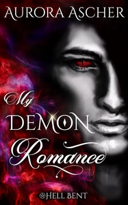 My Demon Romance  by Aurora Ascher