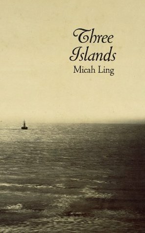 Three Islands by David McNamara, Micah Ling