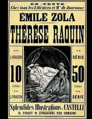 Therese Raquin by 