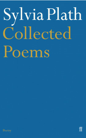 Poesía completa by Sylvia Plath