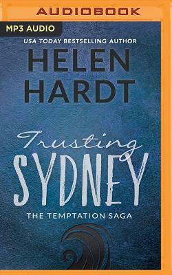 Trusting Sydney by Helen Hardt