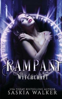 Rampant by Saskia Walker