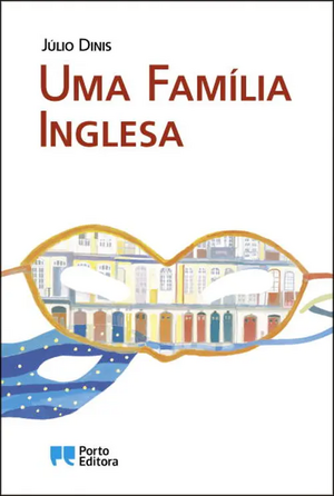 Uma Família Inglesa by Júlio Dinis