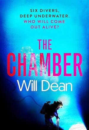 The Chamber by Will Dean