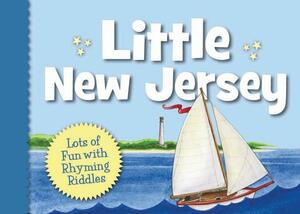Little New Jersey by Trinka Hakes Noble