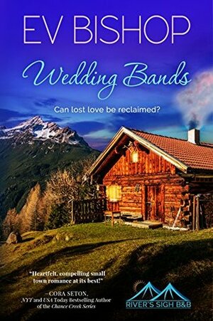 Wedding Bands by Ev Bishop