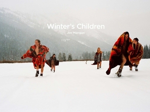 Winter's Children by Peter Line, Peter Sutherland