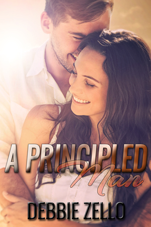 A Principled Man  by Debbie Zello