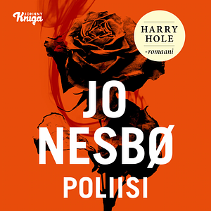 Poliisi by Jo Nesbø