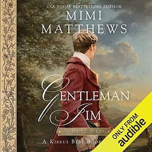 Gentleman Jim by Mimi Matthews