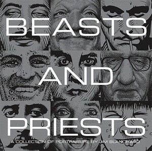 Beasts and Priests by Jim Blanchard