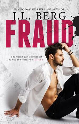 Fraud by J.L. Berg