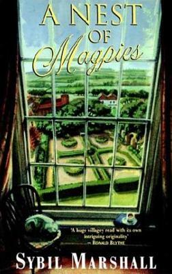 A Nest of Magpies by Sybil Marshall