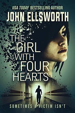 The Fifth Justice: A Legal Thriller by John Ellsworth, John Ellsworth