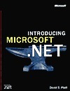 Introducing Microsoft .Net by David S. Platt, Keith Ballinger