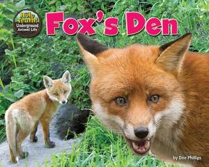 Fox's Den by Dee Phillips