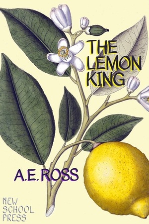 The lemon king by A.E. Ross