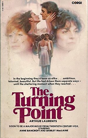 The Turning Point by Arthur Laurents