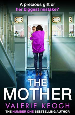 The Mother by Valerie Keogh