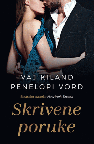 Skrivene poruke by Vi Keeland