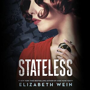 Stateless by Elizabeth Wein