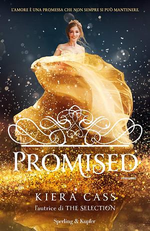 Promised by Kiera Cass