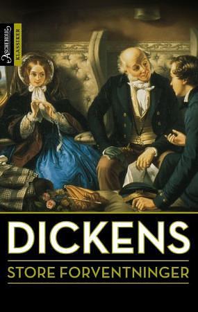 Store forventninger by Charles Dickens