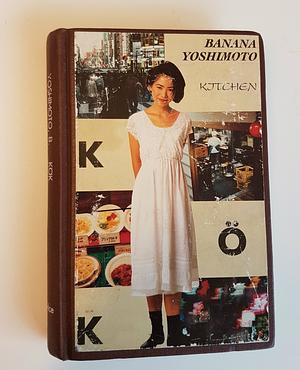 Kök by Banana Yoshimoto