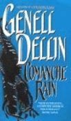 Comanche Rain by Genell Dellin