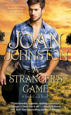 A Stranger's Game by Joan Johnston