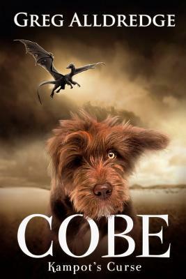 Cobe: Kampot's Curse by Greg Alldredge