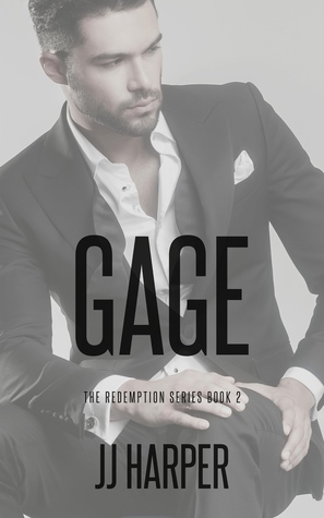 Gage by JJ Harper