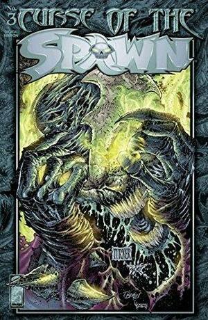 Curse of the Spawn #3 by Alan McElroy