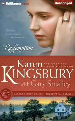 Redemption by Karen Kingsbury