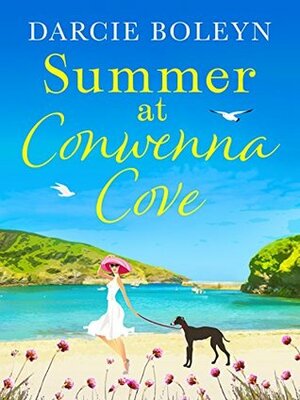 Summer at Conwenna Cove by Darcie Boleyn