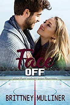 Face Off by Brittney Mulliner