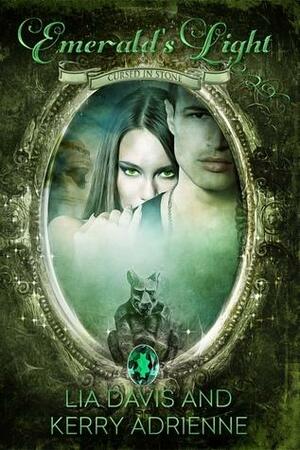 Emerald's Light by Kerry Adrienne, Lia Davis