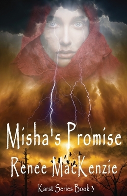 Misha's Promise by Renee MacKenzie