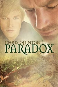 Paradox by Chris Quinton