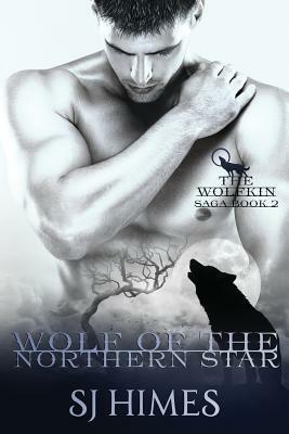 Wolf of the Northern Star by SJ Himes