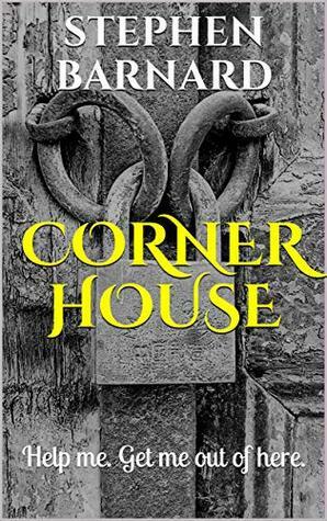Corner House by Stephen Barnard