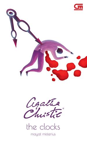 Mayat Misterius by Agatha Christie