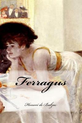 Ferragus by Honoré de Balzac