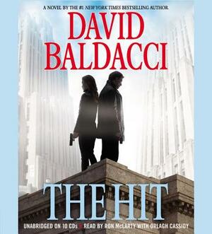 The Hit by David Baldacci